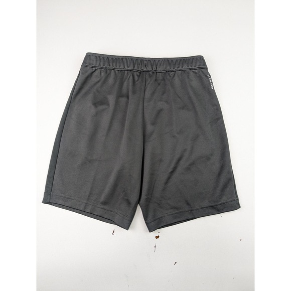The North Face Gray Athletic Shorts - Picture 3 of 3